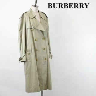 バーバリー(BURBERRY)のAL BS0002 英国製 England BURBERRY LONDON(ロングコート)