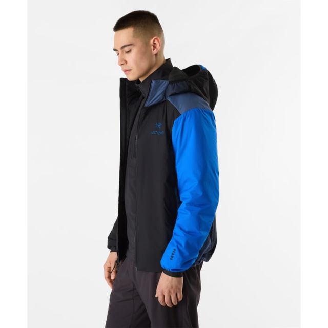 MEN XL ARC'TERYX BEAMS 別注 Atom LT Hoody | www.carlottakoporossy.com