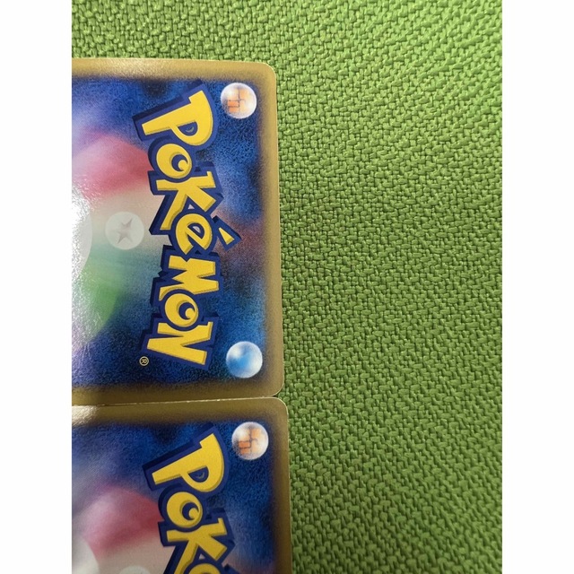 ポケモンカード ホウオウlegend セット015/070 016/070 L1の通販 by