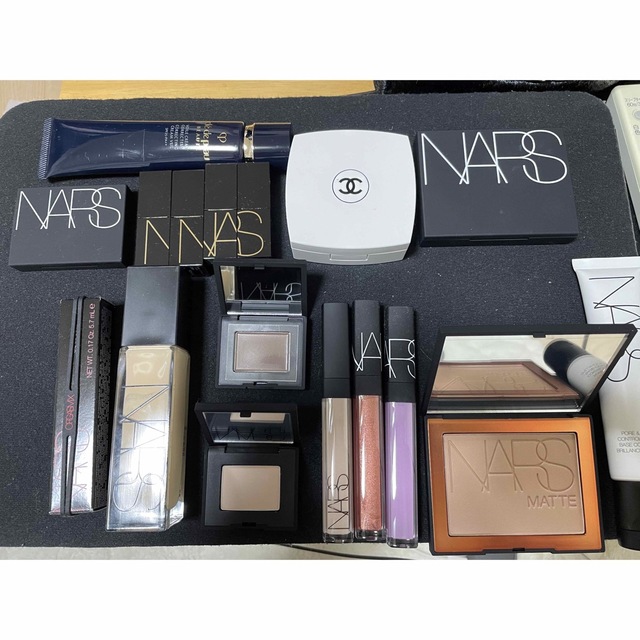 NARS 化粧品セット