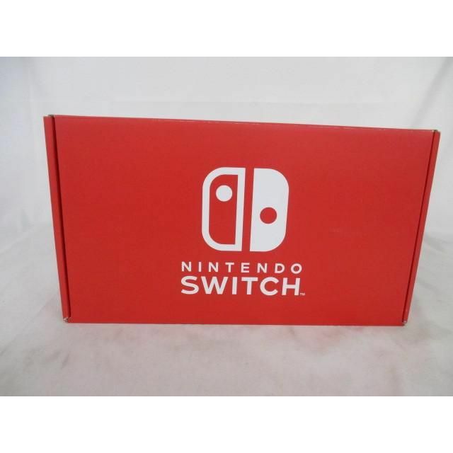 Nintendo Switch ニンテンドー スイッチ 本体 ネオン 品