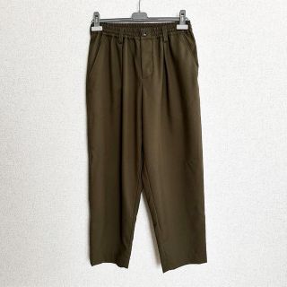 マルニ ワイドパンツ スラックス(メンズ)の通販 37点 | Marniのメンズ マルニ ワイドパンツ スラックス(メンズ)の通販 37点 | Marniのメンズ