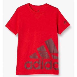 アディダス(adidas)のアディダス　半袖Tシャツ　140cm 新品未使用(Tシャツ/カットソー)