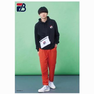 フィラ(FILA)のFILA サコッシュ　【81FL10】(ショルダーバッグ)