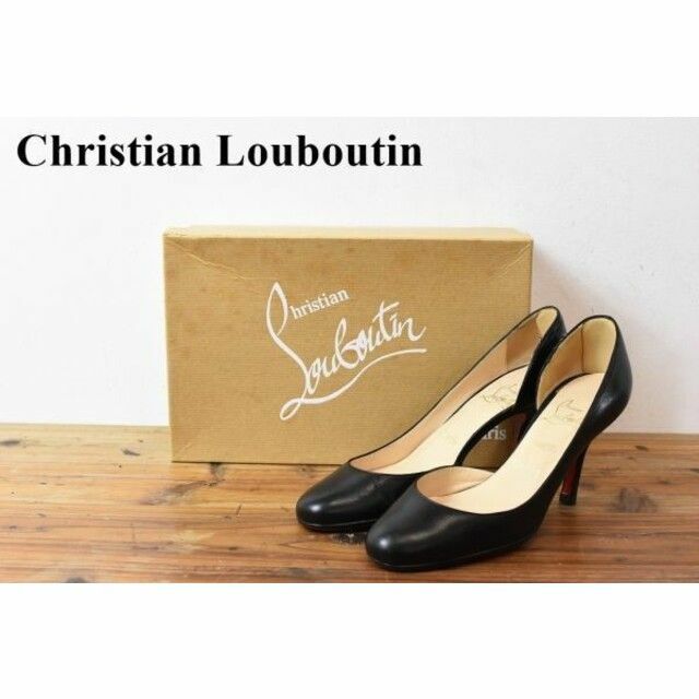 AL BQ0005 高級 Christian Louboutin