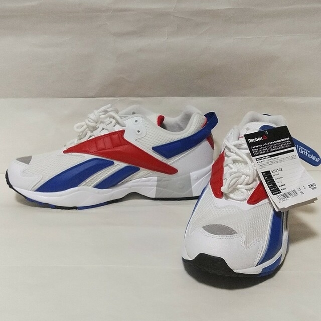 26 Reebok INTERVAL 96 世界1996足限定 リーボック