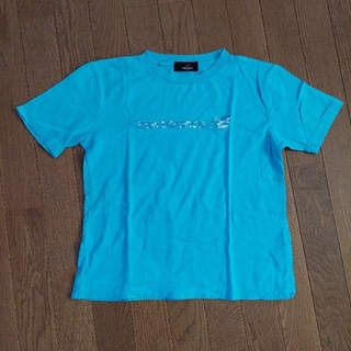 ニューバランス(New Balance)のニューバランス　Tシャツ(Tシャツ(半袖/袖なし))