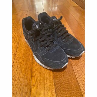 アシックスタイガー(ASICS TIGER)の最終値下げ⭐️ASICS Tiger GEL-LYTE V (スニーカー)