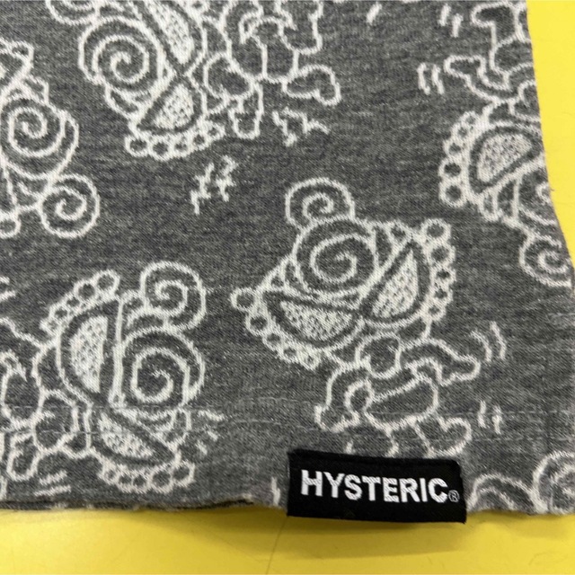 HYSTERIC MINI(ヒステリックミニ)のHYSTERICMINI タンクトップ　110cm キッズ/ベビー/マタニティのキッズ服男の子用(90cm~)(Tシャツ/カットソー)の商品写真