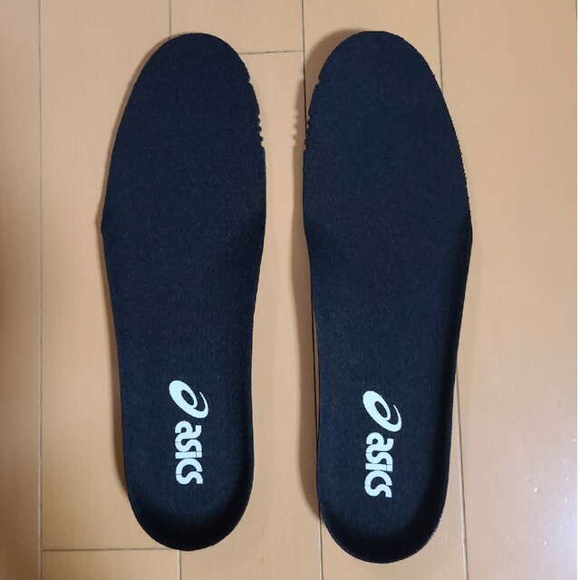 asics(アシックス)のインソール メンズの靴/シューズ(その他)の商品写真