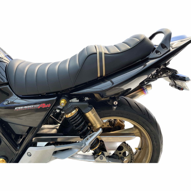 cb400sf nc39 スペック3 純正シート