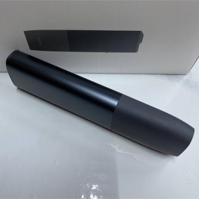 IQOS(アイコス)のiQOS ILUMA ONE イルマワン 昇り龍 レーザー加工 ドラゴン 和柄 メンズのファッション小物(タバコグッズ)の商品写真