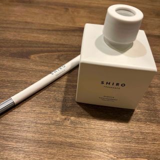 シロ(shiro)のSHIRO ミモザ ルームフレグランス(その他)