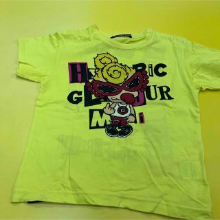 ヒステリックミニ(HYSTERIC MINI)のヒステリックミニ　HYSTERICMINI Tシャツ　110(Tシャツ/カットソー)