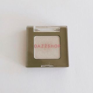 ダズショップ(DAZZSHOP)のDAZZSHOP ダズショップ アリュールドシングルアイシャドウ GALAXY (アイシャドウ)