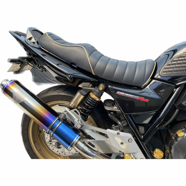 金タックロールシート ホンダ CB400SF SB NC39 NC42最終型対応の通販