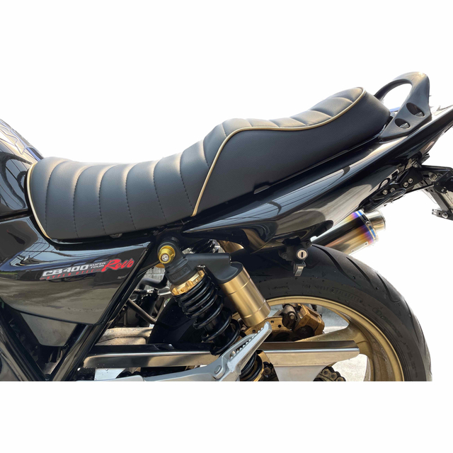 金タックロールシート ホンダ CB400SF SB NC39 NC42最終型対応