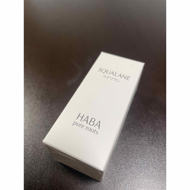 HABA(ハーバー)のハーバーHABAのスクワランオイル、30ml、新品 コスメ/美容のスキンケア/基礎化粧品(フェイスオイル/バーム)の商品写真