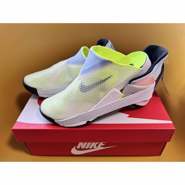 NIKE - 24cm 新品 NIKE GO FLYEASE ナイキ ゴーフライイーズの通販 by