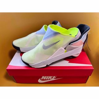 NIKE - 24cm 新品 NIKE GO FLYEASE ナイキ ゴーフライイーズの通販 by