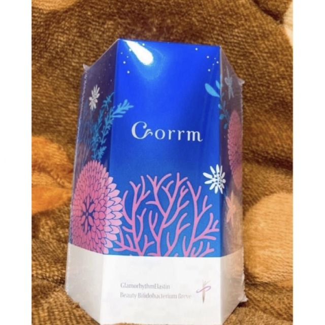 コルム corrm 腸活ダイエットサプリ - その他 コルム corrm 腸活ダイエットサプリ - その他