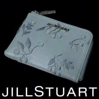 ジルスチュアート(JILLSTUART)のJ ILL STUARTウォレット(財布)