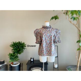 ドゥロワー 別注 シャツ/ブラウス(レディース/半袖)の通販 26点