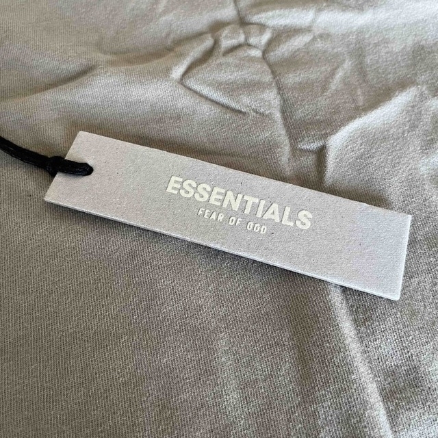 新品 セットアップ割 FOG ESSENTIALS M Tシャツ ハーフパンツ