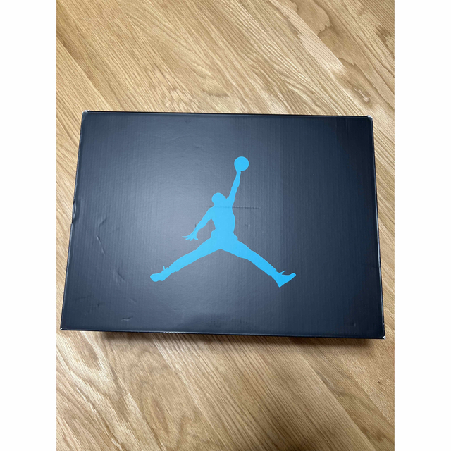 Jordan Brand（NIKE）(ジョーダン)のNIKE Jordan 5 aqua メンズの靴/シューズ(スニーカー)の商品写真