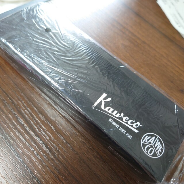 伊東屋限定】カヴェコ スペシャル オリーブブラウン ペンシル 0