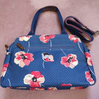 キャスキッドソン(Cath Kidston)のCath Kidston2wayバッグ(トートバッグ)