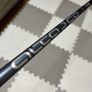 ピン(PING)のPING G425 5w flexSR 42.5inch スリーブ付(クラブ)