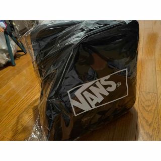 WTAPS x VAULT BY VANS ブーツバッグ