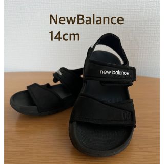 ニューバランス(New Balance)のNewBalance サンダル(サンダル)