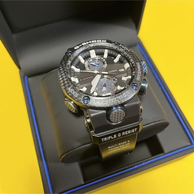 であらー様専用！G-SHOCK 腕時計 GWR-B1000-