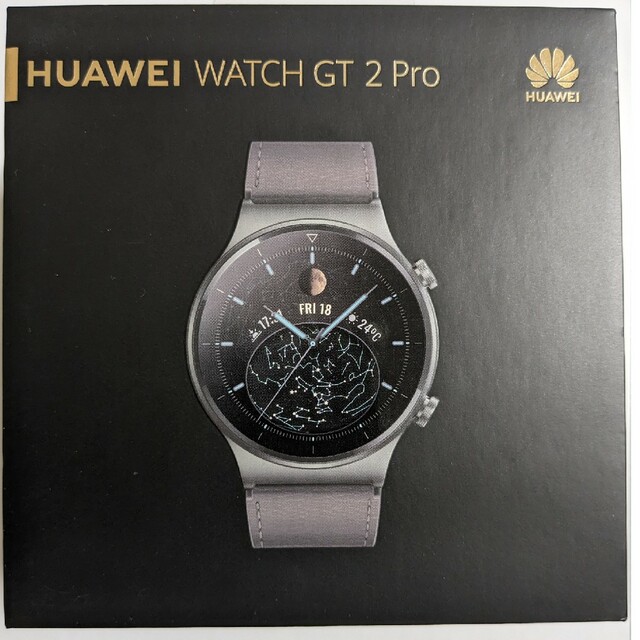 11800円 GT 2 Pro WATCH HUAWEI mercuridesign.com