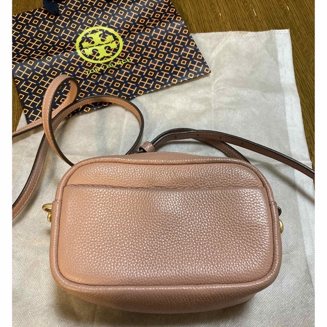 Tory Burch(トリーバーチ)のトリーバーチ　ペリーボンベ レディースのバッグ(ショルダーバッグ)の商品写真