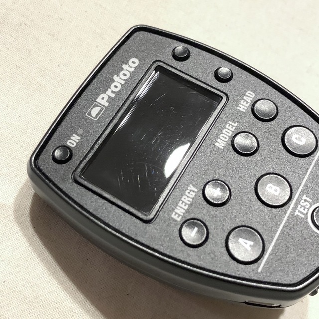 【保証残あり】Profoto Air Remote TTL-S