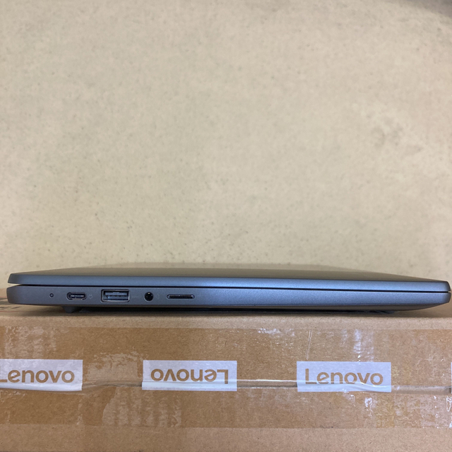 Lenovo chromebook ideapad5 14ITL6 タッチパネルスマホ/家電/カメラ