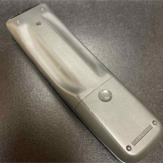 TOSHIBA テレビ ビデオ リモコン CT-809の通販 by ふくろう's shop|ラクマ