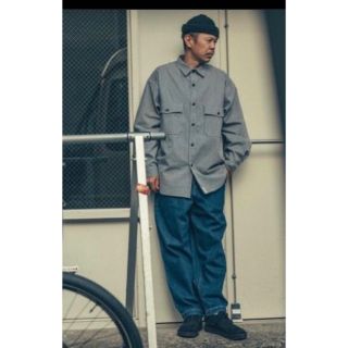 wtaps 23SS ARRESTOR / LS / POLY XL black | housecleaningmadison.com