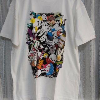 キューン(CUNE)のCUNE 利益率Tシャツ(シャツ)