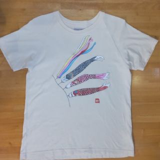 ピンクハウス(PINK HOUSE)の#sale　powder　こいのぼり　Tシャツ(Tシャツ(半袖/袖なし))