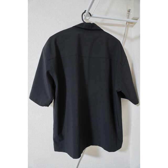 GU(ジーユー)のGU オープンカラーシャツ メンズのトップス(シャツ)の商品写真