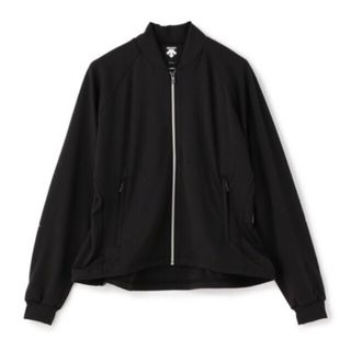 デサント(DESCENTE)のALWEL × DESCENTE ボンバージャケット ブルゾン ジャケット(ブルゾン)