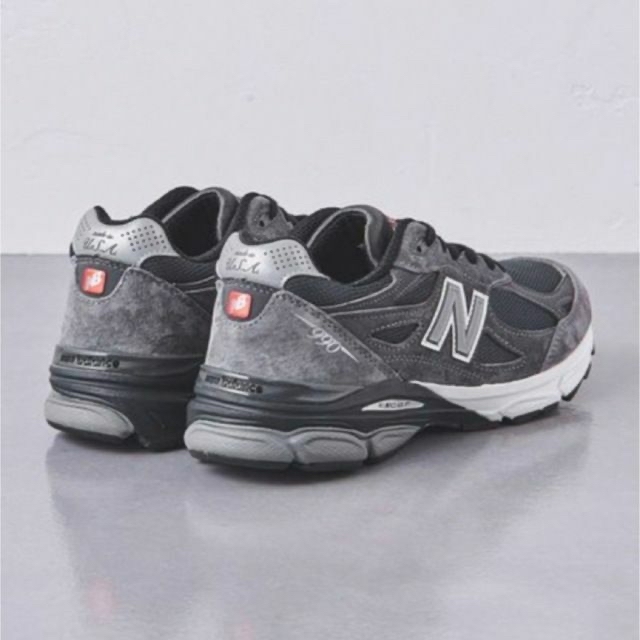 New Balance UNITED ARROWS 別注 M990UA 24 | www.sgh.com.co