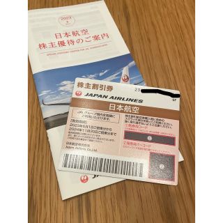 ジャル(ニホンコウクウ)(JAL(日本航空))の日本航空　株主優待(その他)