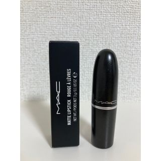 マック(MAC)のmac MAC マック　リップスティック　レディデンジャー(口紅)