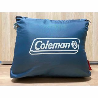 コールマン(Coleman)のコールマン　マルチレイヤースリーピングバッグ(寝袋/寝具)