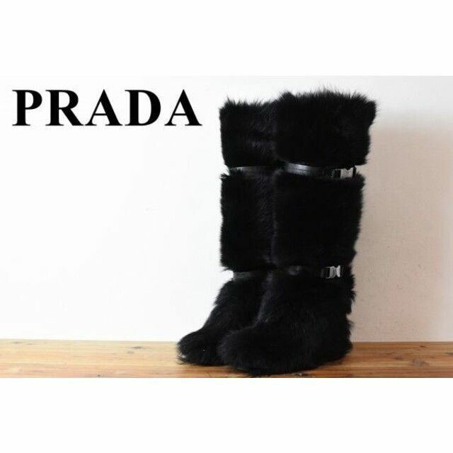 AL BQ0004 近年モデル 高級 PRADA プラダ 金具 | フリマアプリ ラクマ